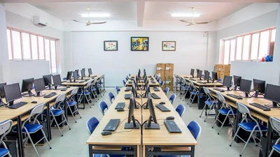 Nhà thầu "quen" tại Lâm Đồng: Công ty Thiết bị Giáo dục Phạm Gia trúng 100% gói thầu tại Đức Trọng [Kỳ 2]