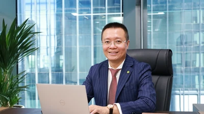 Giám đốc Tài chính OCB xin thôi nhiệm