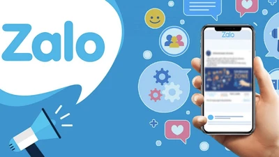 Vì sao VNG lùi lịch làm việc về thu thập dữ liệu người dùng Zalo?