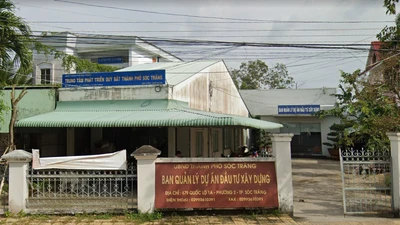 Chân dung Công ty Vũ Tịnh: Nhà thầu "quen tên" với loạt gói thầu thiết bị [Kỳ 1] 
