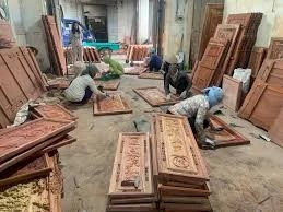 Chân dung Công ty Nội thất Vạn Đạt, nhà thầu vừa trúng gói thiết bị 1,62 tỷ tại Thủ Đức