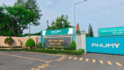 Không có rủi ro gián đoạn nguồn cung khí đối với DPM và DCM