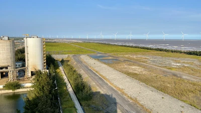 Nhiệt điện Duyên Hải: Dấu ấn Công ty Phúc Khang qua những gói thầu tiền tỷ