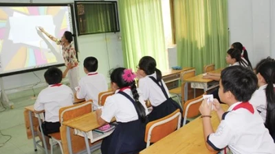 Gói thầu thiết bị trường học Vĩnh Long: Giải mã cơ hội của nhóm nhà thầu "giá VIP" hơn 130 tỷ