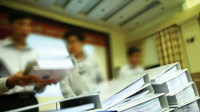 "Hệ sinh thái" đấu thầu ở Vĩnh Cửu: Vai trò của BMT Hòa Phát TLC trong các gói thầu của Nghĩa Hiệp Thành