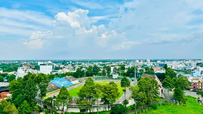 Đấu thầu tại Đồng Tháp: Những gói thầu "không lệch một đồng" của Công ty Sông Cửu Long [Kỳ 2]