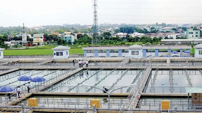 Mua sắm hóa chất tại Sawaco: Ưu tiên mục tiêu cấp nước an toàn và tuân thủ pháp luật mới [Kỳ 3]