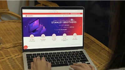 UBCKNN phạt Chứng khoán Stanley Brothers do vi phạm quy định về nhân sự