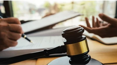 Công ty Xây dựng TMD: Chân dung "nhà thầu quen" tại nhiều dự án đầu tư công [Kỳ 4]