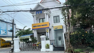 IVB Hội An và loạt sai sót về giám sát vốn vay, quản trị rủi ro bất động sản