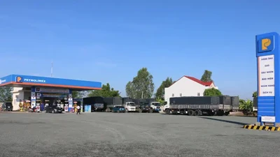 Lộ diện "nhà thầu quen" của Petrolimex Cần Thơ: Công ty Phước Nguyễn là ai?