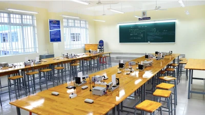 Gói thầu 8,8 tỷ ở Đồng Nai: Vì sao chỉ 1 nhà thầu qua vòng kỹ thuật?
