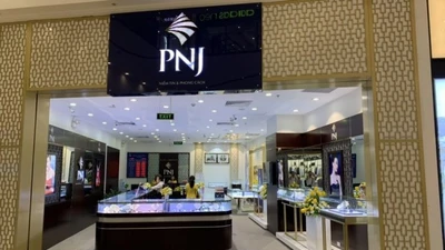 PNJ mạnh tay tăng vốn: Thưởng cổ phiếu 50% và rót thêm 500 tỷ vào chế tác