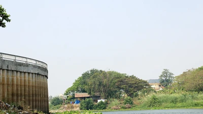 Dấu ấn năng lực của Công ty Xây dựng TMD: Thắng lớn ở tỉnh, "hụt hơi" tại huyện? [Kỳ 2]