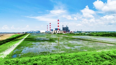 Soi "sức khỏe" và các mối quan hệ của nhà thầu hóa chất Kim Phong [Kỳ 2]