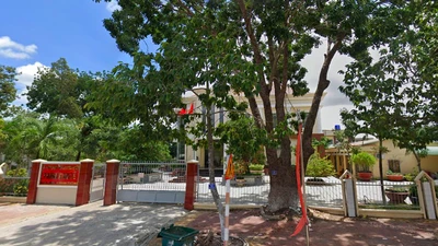 Hiệu quả kinh tế tại các gói thầu đầu tư công cấp xã ở Vĩnh Hưng, Tây Ninh [Kỳ 2]