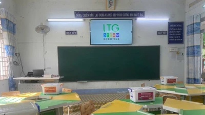 Nghe Nhìn Toàn Cầu và những mối liên hệ đáng chú ý tại Vĩnh Long, Cần Thơ [Kỳ 3]