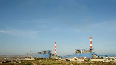 Phúc khang: Dấu hỏi tiết kiệm tại gói thầu vật tư cơ khí Nhiệt điện Duyên Hải