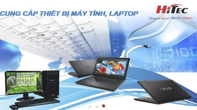 Giải mã tỷ lệ trúng thầu "khủng" 95% của Công ty Hitec trong 2025.