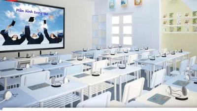 Quy mô 30 người, trúng thầu 330 tỷ: Công ty Thiết bị Giáo dục Phạm Gia và những cuộc đấu thầu kỳ lạ [Kỳ 3]