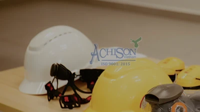 Hồ sơ đấu thầu "đa hệ" của Công ty A Chi Son năm 2025 [Kỳ 1]