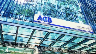 ACB và "cái giá" của quy mô triệu tỷ: Lợi nhuận sụt giảm dưới áp lực dự phòng