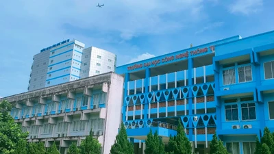 Trường ĐH Công nghệ Thông tin: Gói thầu hơn 1,8 tỷ chỉ duy nhất Quế Thông tham dự [Kỳ 1]