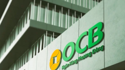 OCB: Tăng vốn điều lệ lên 30.625 tỷ, mục tiêu ROE vượt 15% trong năm 2026
