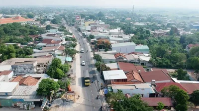 Công ty Thiên Quốc An năng lực khủng cỡ nào mà trúng thầu như chẻ tre?
