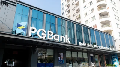 PGBank báo lãi quý 4/2025 tăng 256% nhờ đẩy mạnh thu hồi nợ