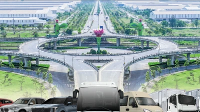 THACO 2026: Đặt cược vào hạ tầng Metro và tham vọng doanh thu 180.000 tỷ đồng