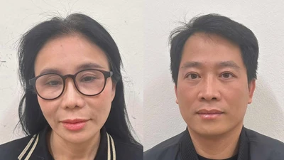 Khởi tố vợ chồng Giám đốc Mailisa: Danh tính 6 đối tượng liên quan