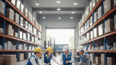 Giải mã Công ty Năm Sáu Tám: Doanh nghiệp 2 tuổi "gánh" gói thầu 31 tỷ hay chỉ là "bình phong"? [Kỳ 4]