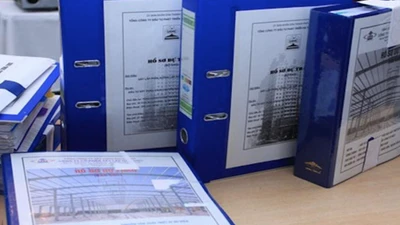 Gói thầu số 09 rạch Bình Ghi: Khi "tấm vé thông hành" trở thành "án tử" cho nhà thầu [Kỳ 3]