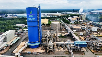 DPM đặt kế hoạch tăng trưởng hai chữ số năm 2026