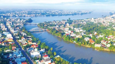 Đồng Nai ra quân tổng điều tra kinh tế năm 2026