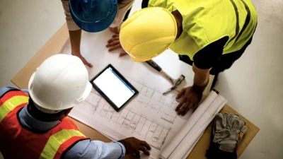 Hiệu quả đầu tư công tại BQLDA Bình Thạnh: Cần xem lại năng lực nhà thầu và tính cạnh tranh [Kỳ 3]