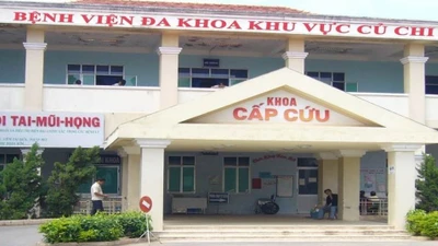 Đấu thầu tại BV Củ Chi: Vì sao 2/4 nhà thầu bị loại "thẳng tay"?