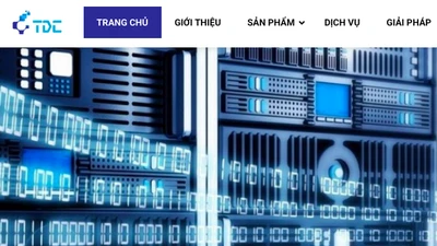 Công nghệ Truyền thông Dữ liệu Việt Nam trúng gói thầu hơn 5 tỷ đồng tại phường Sài Gòn