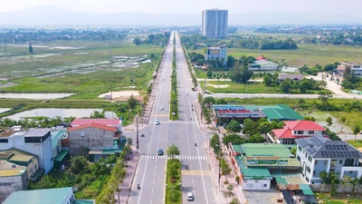 Điệp khúc "một mình một chợ" của Công ty Thế Gia tại các gói thầu công nghệ số Hà Tĩnh