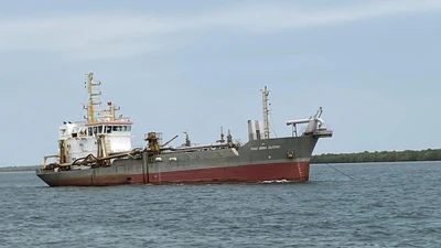 Cục Hàng hải và Đường thủy Việt Nam: Nhà thầu Minh Hằng trúng 3 gói thầu lớn trong một tháng