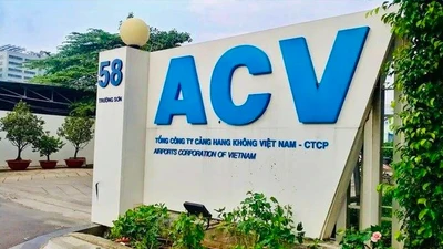 Khởi tố, bắt tạm giam Chủ tịch và Phó Tổng giám đốc ACV do sai phạm đấu thầu