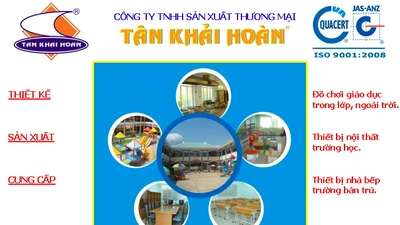 Cuộc đổi ngôi ngoạn mục giữa Tân Khải Hoàn và Nội thất Cau Xanh [Kỳ 2]