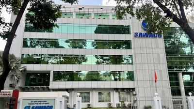 Dấu ấn Công ty Thiên Phú tại các gói thầu hóa chất của Sawaco