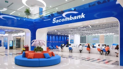 Phía sau con số lỗ quý 4 của Sacombank: Áp lực nợ xấu và bài toán tái cơ cấu