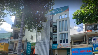 ABBank chi nhánh Bình Thuận có sai sót trong thẩm định và giám sát cho vay