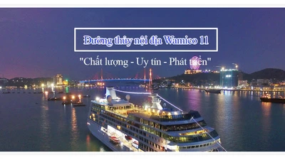 Đồng Nai: Gói thầu đường thủy gần 5 tỷ đồng "về tay" liên danh Công ty 11 – Tín Phát với giá sát nút