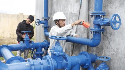 Xây dựng Thành Công rộng cửa trúng gói thầu 28 tỷ tại Cấp nước Hậu Giang: Dấu hỏi tính cạnh tranh? [Kỳ 1]