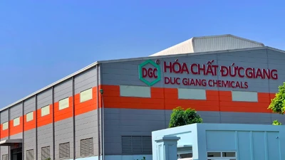 Khởi tố Chủ tịch Đào Hữu Huyền và nhiều lãnh đạo Tập đoàn Hóa chất Đức Giang