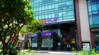 SCB khởi động kế hoạch xử lý hơn 1.100 mã tài sản sau đại án Vạn Thịnh Phát